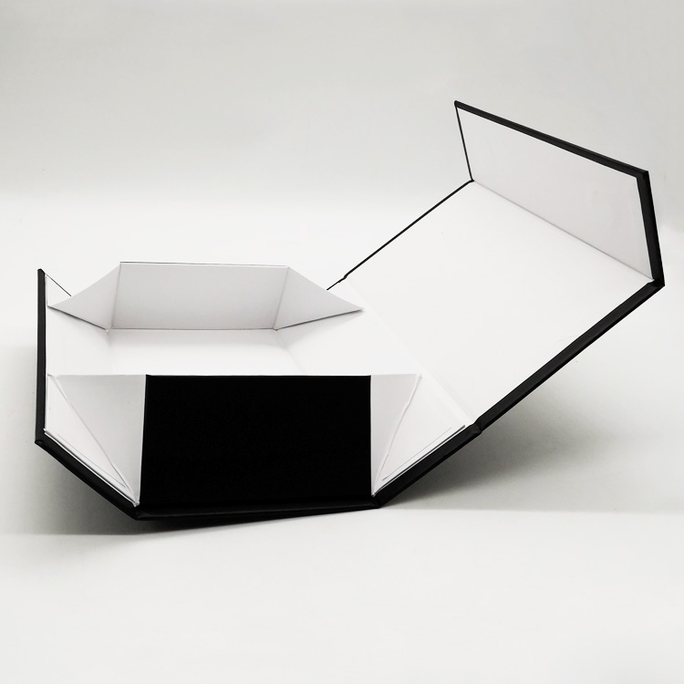 Boîtes rigides pliables