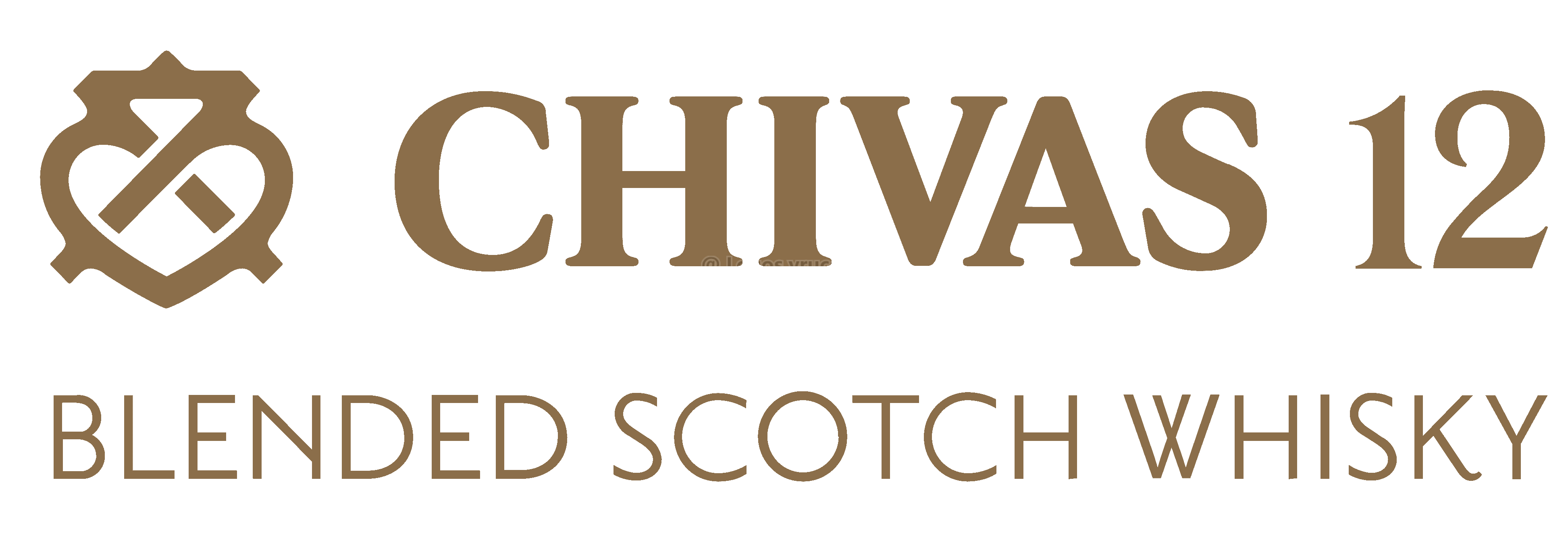 Chivas Regal Logo