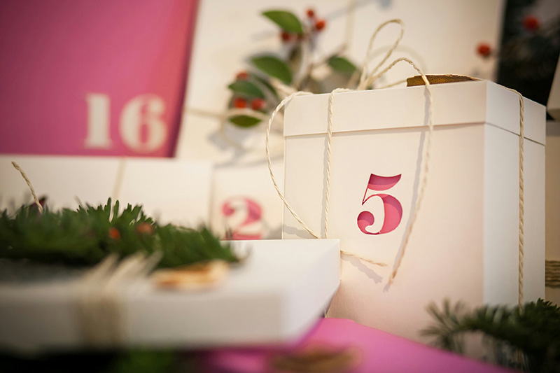 A checklist for evaluating cosmetic advent calendar box manufacturers