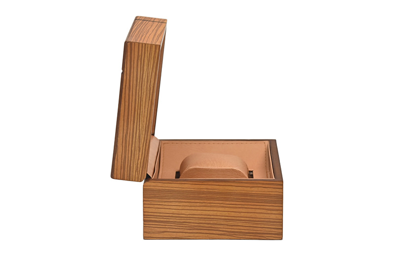 wrist watch gift box