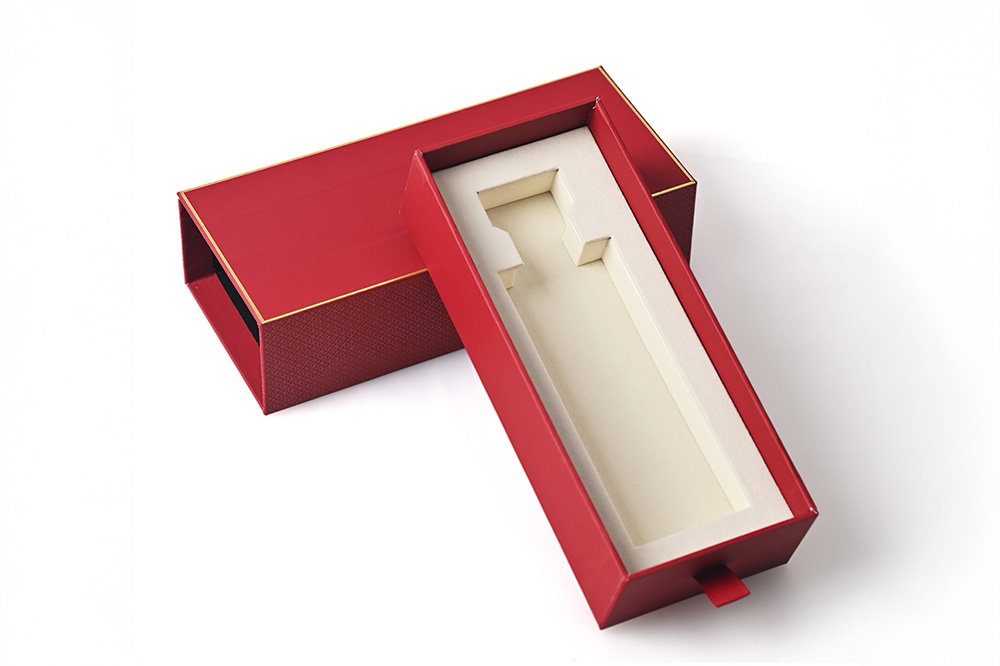 perfume box packaging