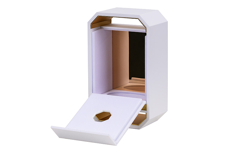 gift box perfume