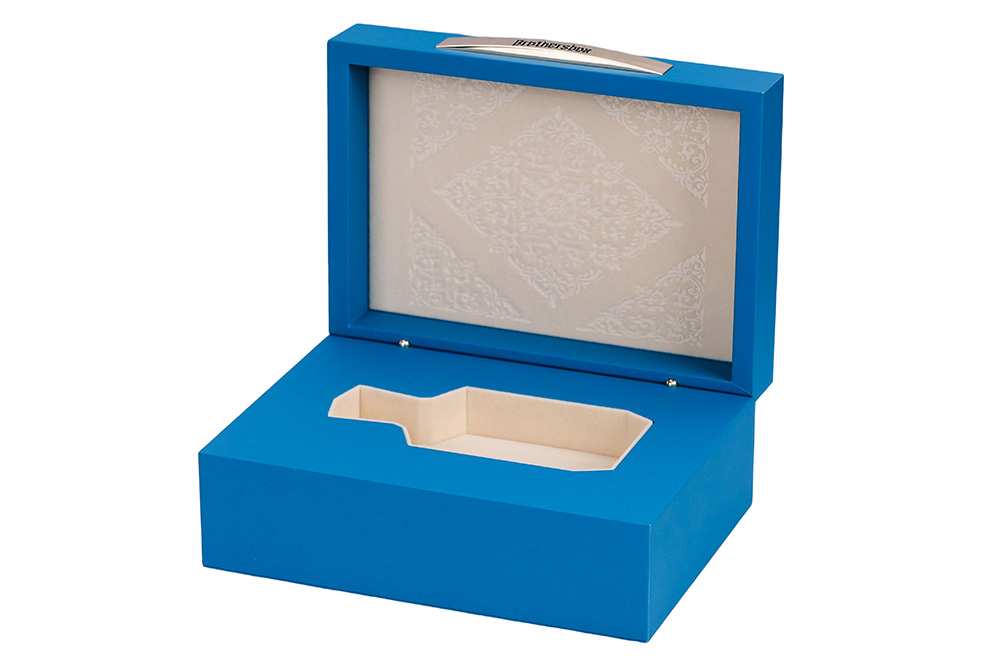 fragrance box