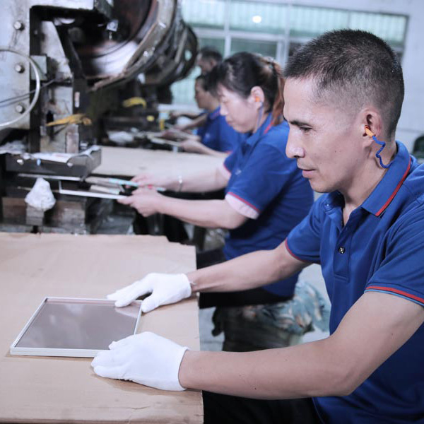 Direct Factory for tea tin box