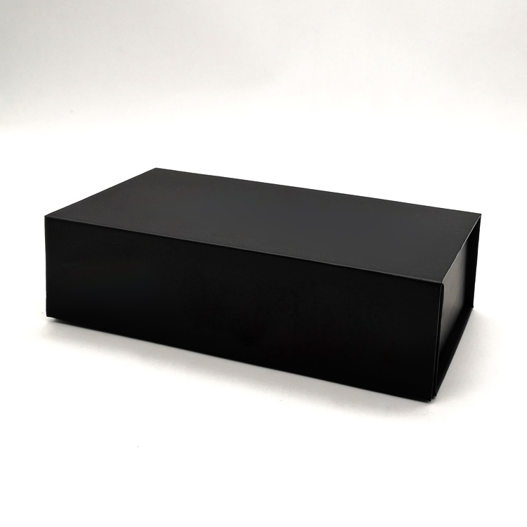 Boîte rigide pliante