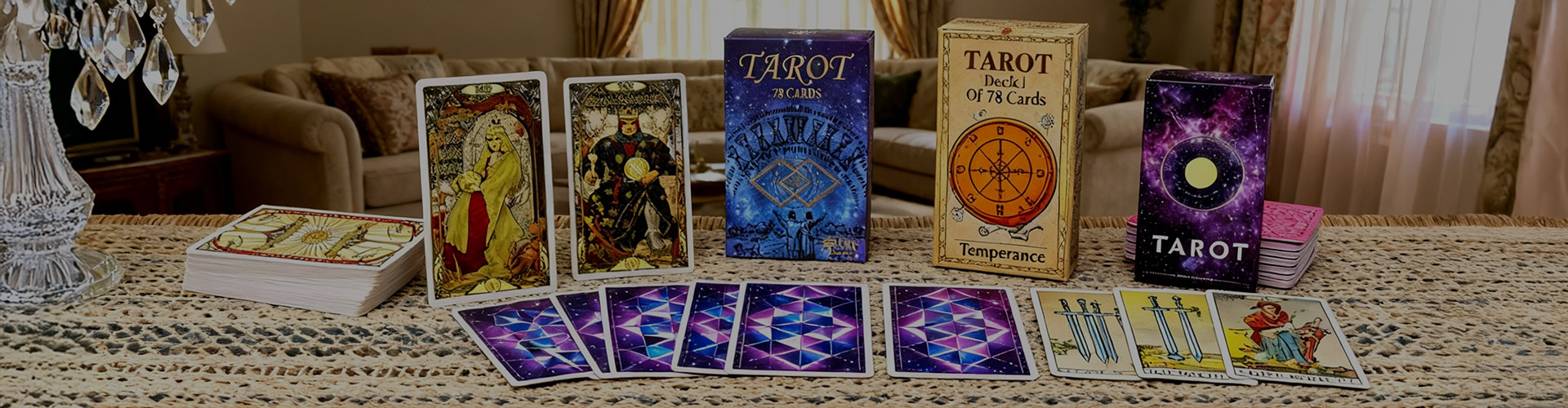 Your vision deserves more than just a standard print. At Brothersbox, we specialize in creating custom tarot cards that combine artistic spirit with industrial excellence. Whether you need an independent design consultation or specialized premium printing—like holographic foiling or velvet lamination—we're here to help. Our services extend beyond the deck; we create custom boxes that transform your cards into complete, luxurious collectibles. Let's join forces to create a deck that resonates.