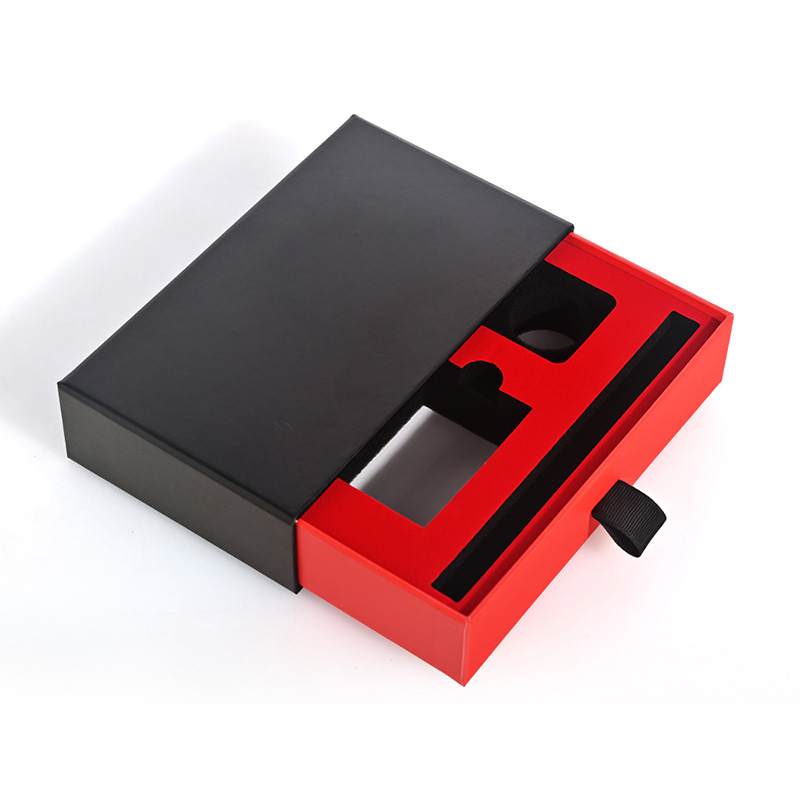 cardboard drawer boxes