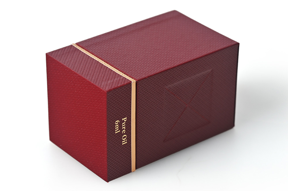 perfume sampler box