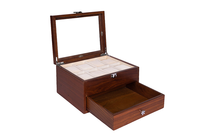 Boîtes de montre