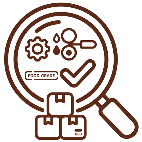 Production & Quality Control