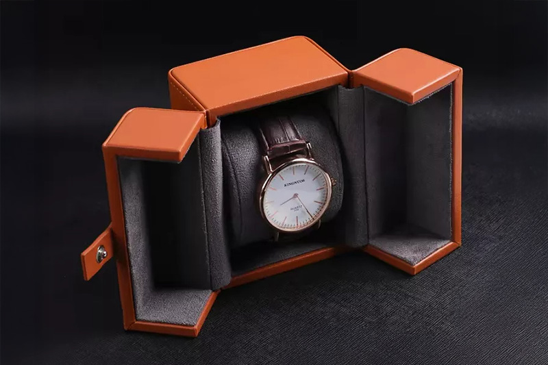 Caja de regalo para reloj