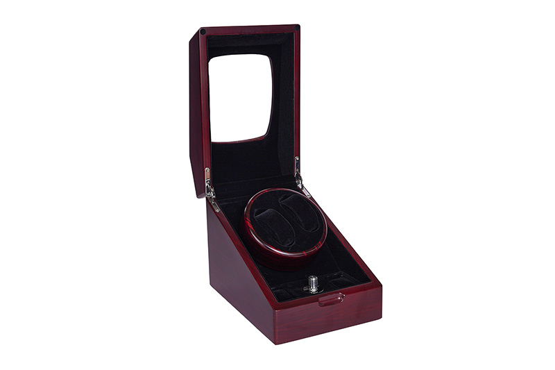 Drehuhr box