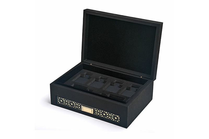 luxury perfume box