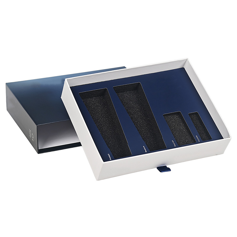 صندوق درج صلب مستدام لمجموعات هدايا العناية بالبشرة بواسطة Brothersbox