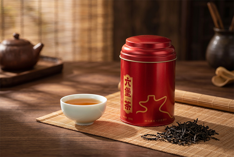 Tin Tea Box | One-Stop Packaging Solutions