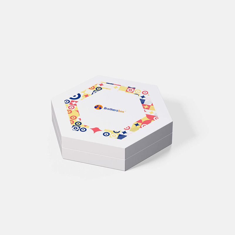 Customized Shape Box