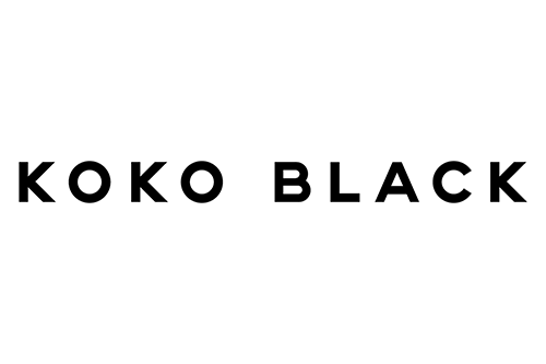 KOKO BLACK CHOCOLATE LOGO