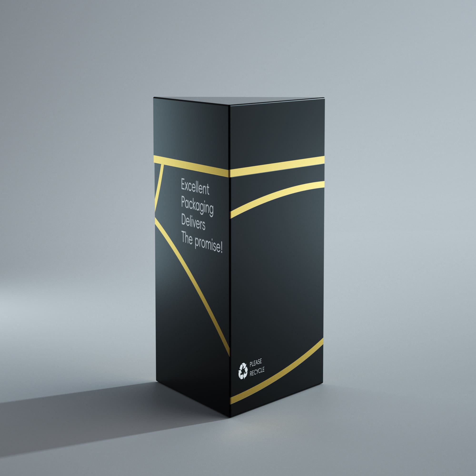 Electronic Cigarettes box