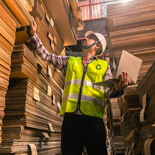 safe and sustainable materials