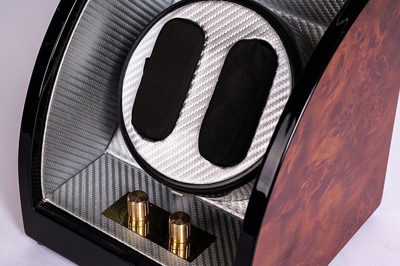 luxury watch winder