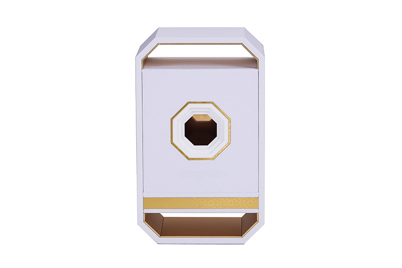 gift box perfume