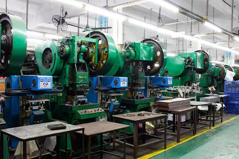 Dual-Seal Cylindrical Coffee Tin Factory
