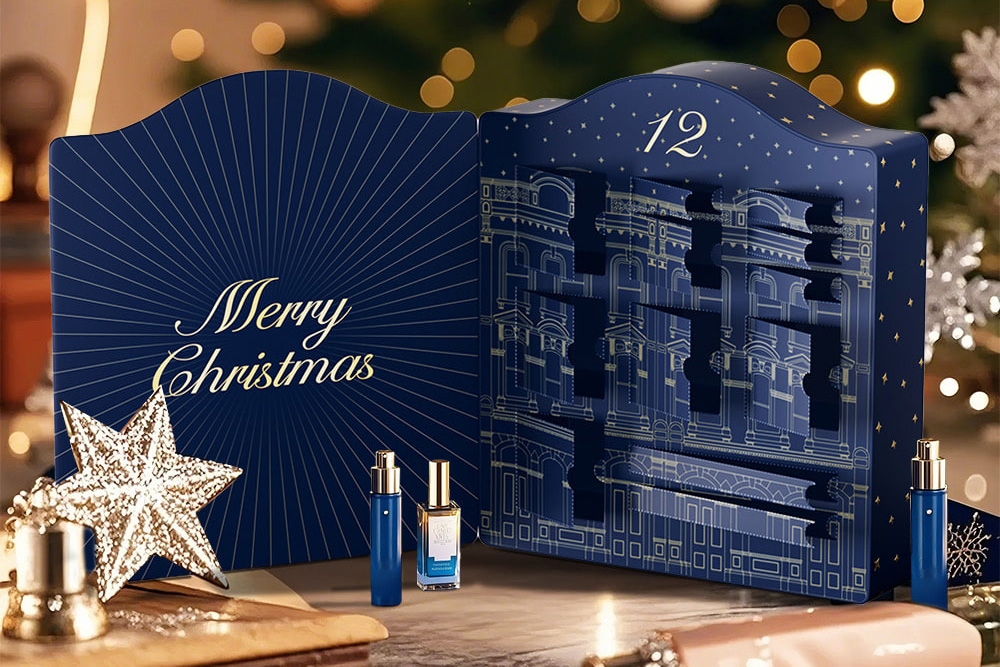 Advent Calendar Box icon