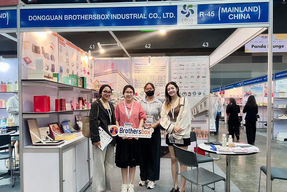 2025 Mega Show Thailand