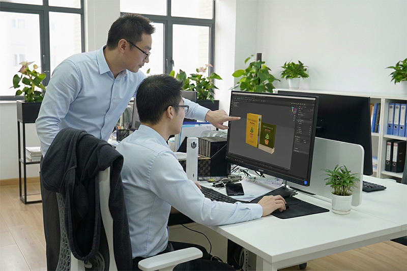 Bestätigen Sie Ihre Probe