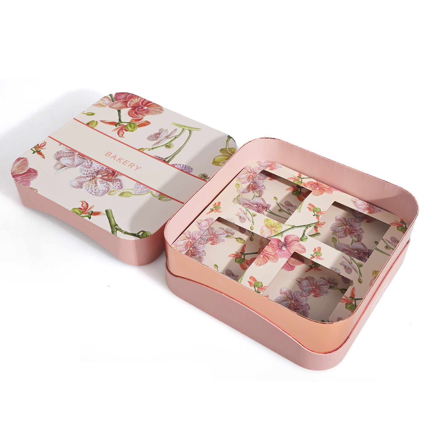 Bakery Packaging