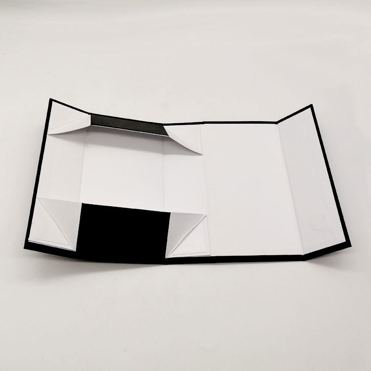 Boîtes rigides pliables