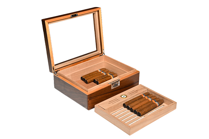 custom cigar boxes