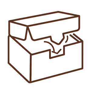 Tape-Free Secure Assembly