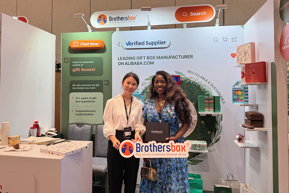 2024 Las Vegas Exhibition