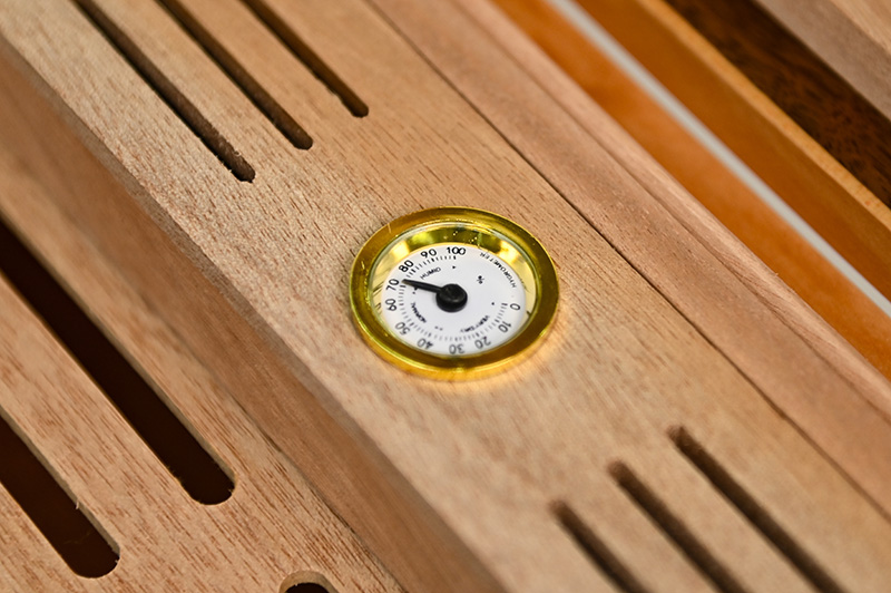 hygrometer