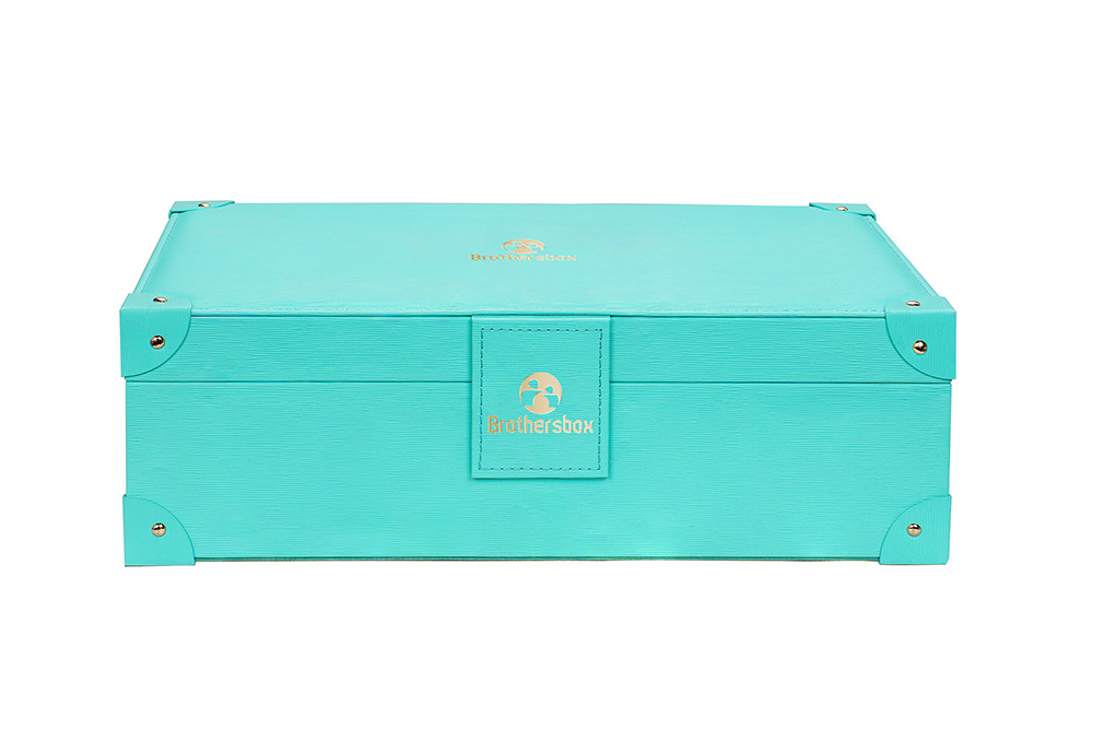 perfume gift box