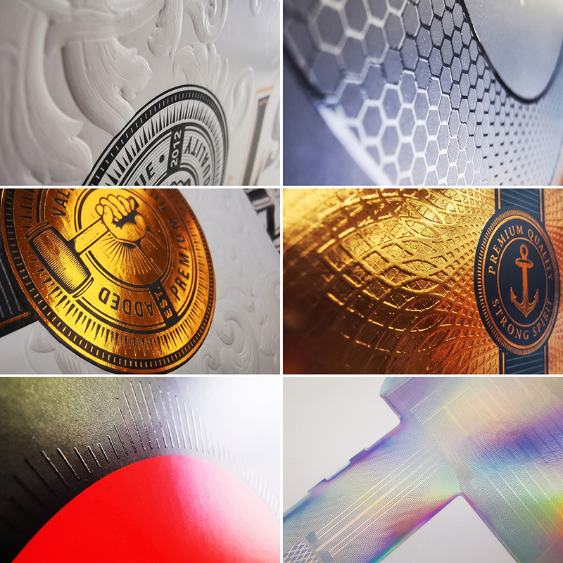 Culturally Inspired Luxury Finishes