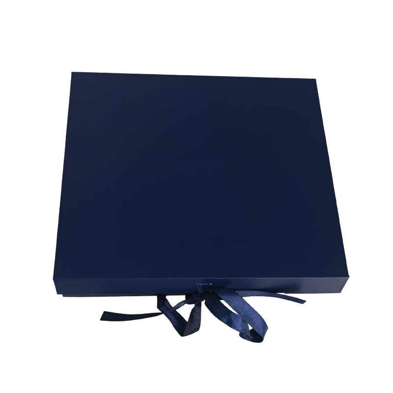 wholesale foldable rigid box