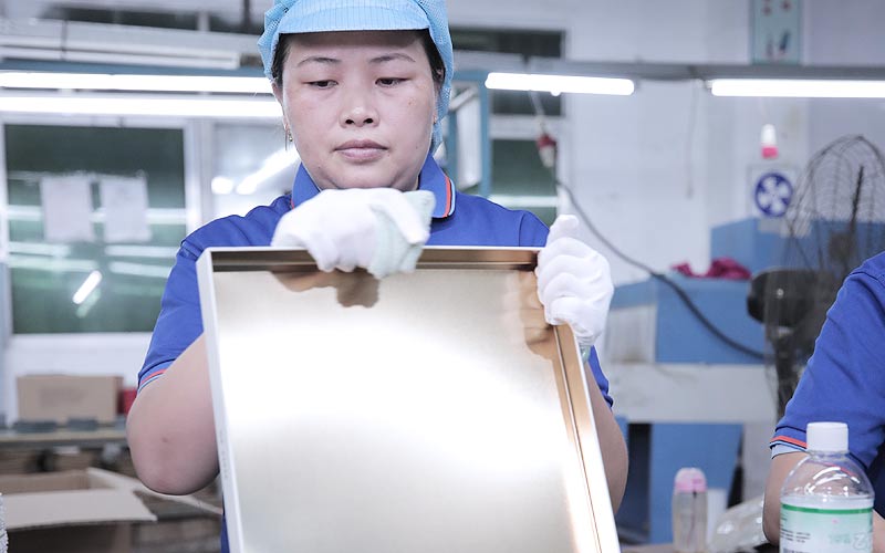 One-Stop Tinplate Nut Box Factory | Brothersbox