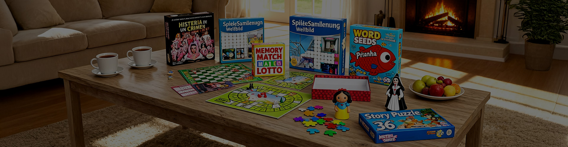 Brothersbox offers expert design and high-quality production for custom board game wholesale. We deliver industry-leading tabletop games and components all under one roof. Contact us to start creating today.