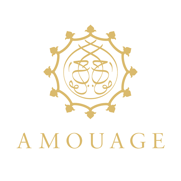 Amouage Logo