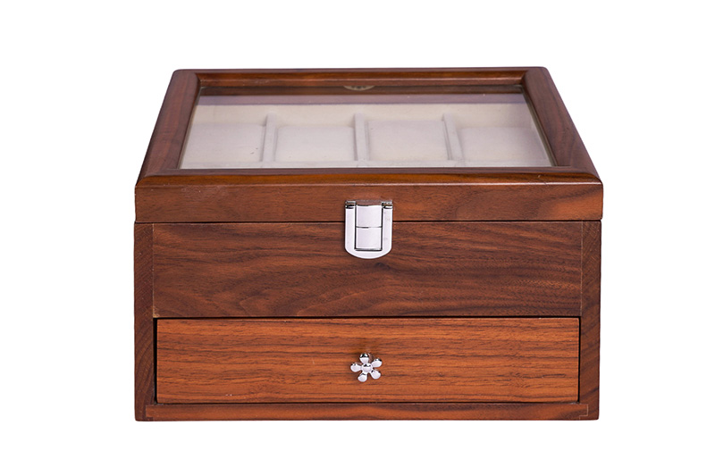 Montre vitrine mens