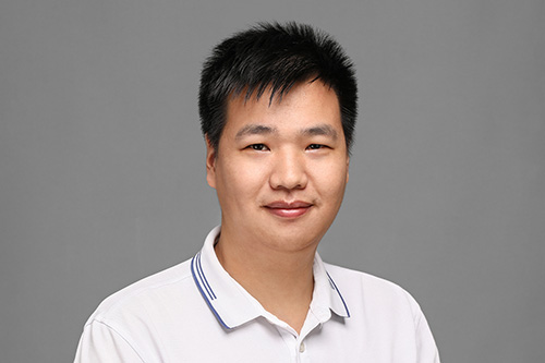 Process Engineering Supervisor