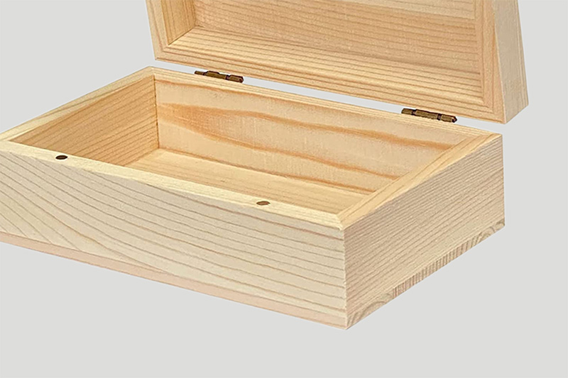 Odorless Paulownia Wood