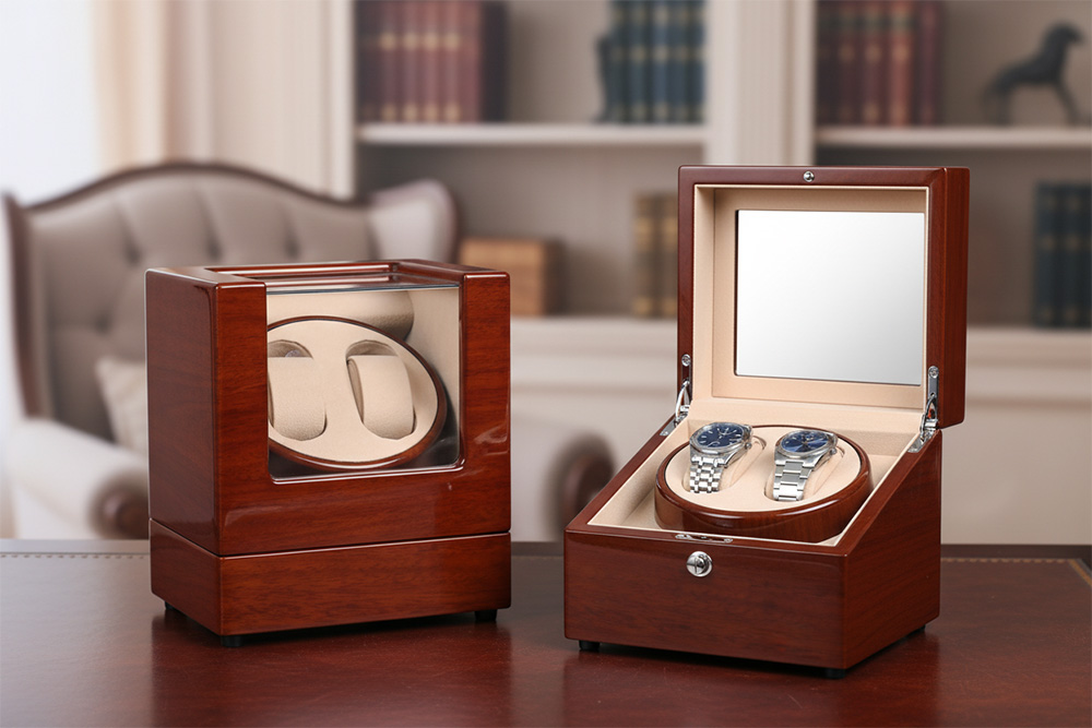 watch winder for automatic watches