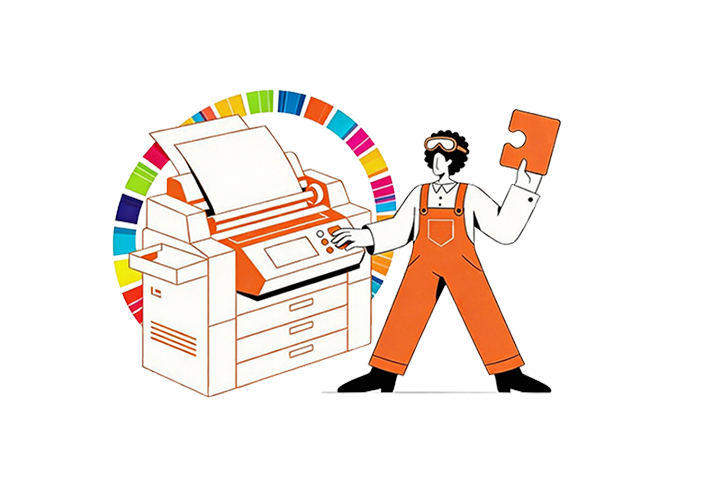 Präzisions-Matching