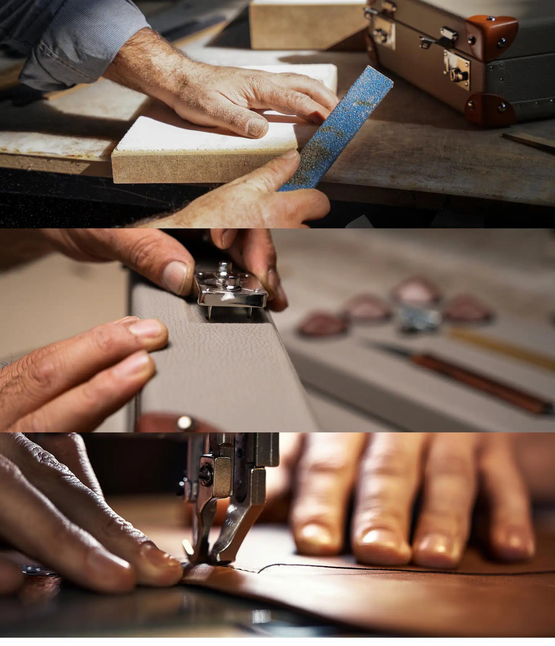 Exquisite Craftsmanship