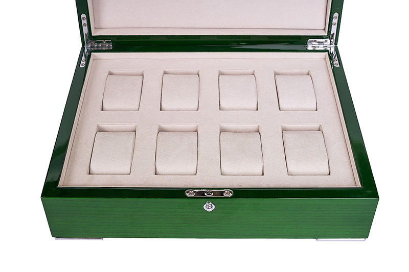 the watch cushions of watch case
