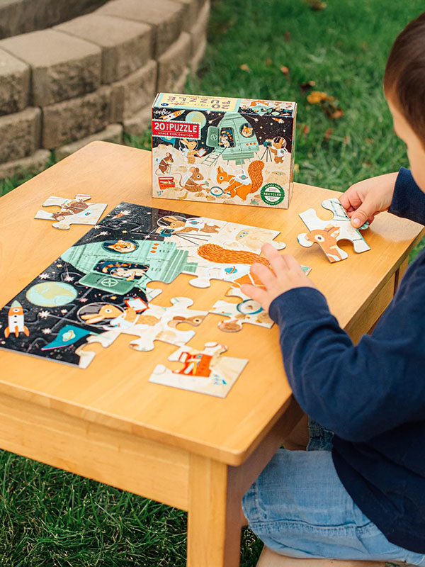 Jigsaw Puzzles for Kids
