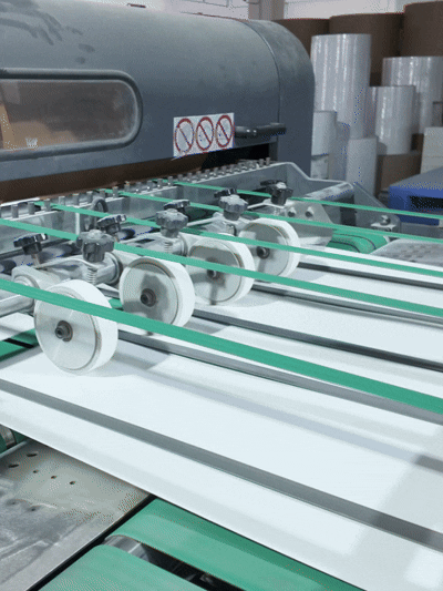 Premium Stock Selection